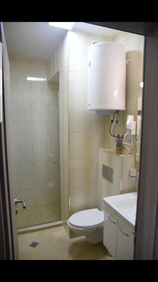 Apartman Aura Hills ซลาตีบอร์ ภายนอก รูปภาพ