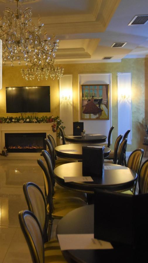 Apartman Aura Hills ซลาตีบอร์ ภายนอก รูปภาพ
