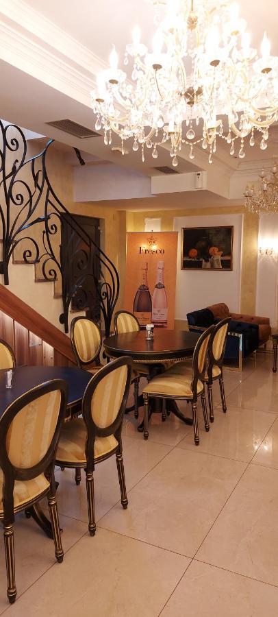 Apartman Aura Hills ซลาตีบอร์ ภายนอก รูปภาพ